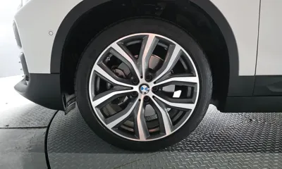 BMW X2 (F39) 2022, 32724 км, за 17434.31 USD