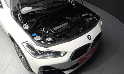 BMW X2 (F39) 2022, 32724 км, за 17434.31 USD - фото 6