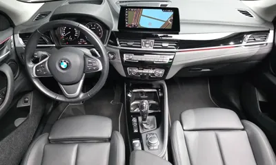 BMW X2 (F39) 2022, 32724 км, за 17434.31 USD - фото 7