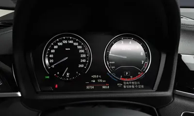 BMW X2 (F39) 2022, 32724 км, за 17434.31 USD - фото 8