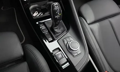 BMW X2 (F39) 2022, 32724 км, за 17434.31 USD - фото 9
