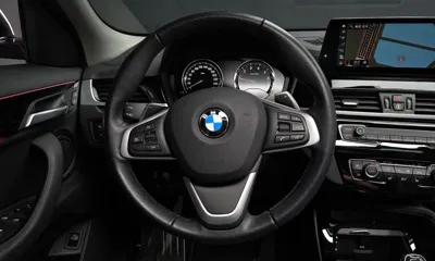 BMW X2 (F39) 2022, 32724 км, за 17434.31 USD - фото 13