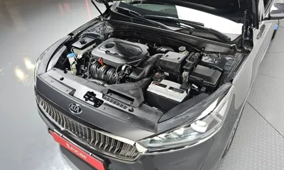 Kia K7 2018, 38085 км, за 11093.61 USD - фото 6