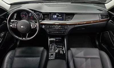 Kia K7 2018, 38085 км, за 11093.61 USD - фото 7