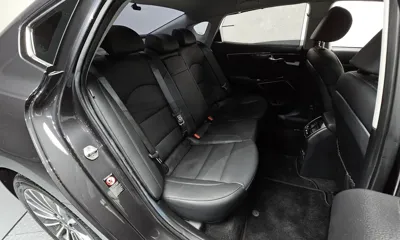 Kia K7 2018, 38085 км, за 11093.61 USD - фото 11