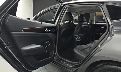 Kia K7 2018, 38085 км, за 11093.61 USD - фото 12