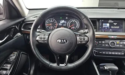 Kia K7 2018, 38085 км, за 11093.61 USD - фото 13