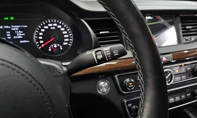 Kia K7 2018, 38085 км, за 11093.61 USD - фото 18