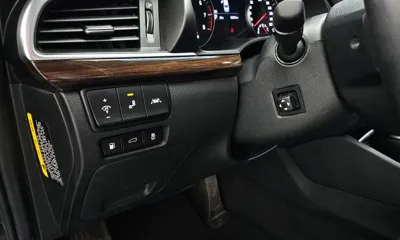Kia K7 2018, 38085 км, за 11093.61 USD - фото 20