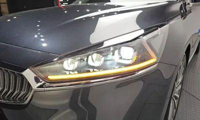 Kia K7 2018, 38085 км, за 11093.61 USD - фото 22