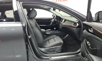 Kia K7 2018, 38085 км, за 11093.61 USD - фото 26