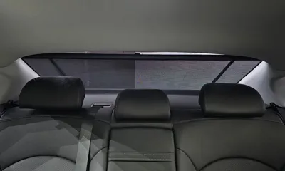Kia K7 2018, 38085 км, за 11093.61 USD - фото 30