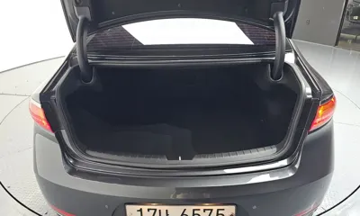 Kia K7 2018, 38085 км, за 11093.61 USD - фото 31