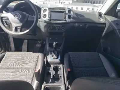 Volkswagen Tiguan 2015, 107000 км, за 5297.13 USD - фото 6