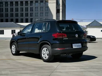 Volkswagen Tiguan 2015, 107000 км, за 5297.13 USD - фото 8