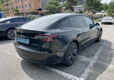 Tesla Model 3 2022, 89754 км, за 4758.5 USD - фото 6