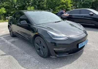Tesla Model 3 2022, 89754 км, за 4758.5 USD - фото 8