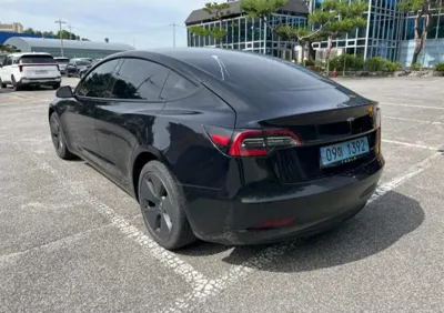 Tesla Model 3 2022, 89754 км, за 4758.5 USD - фото 9