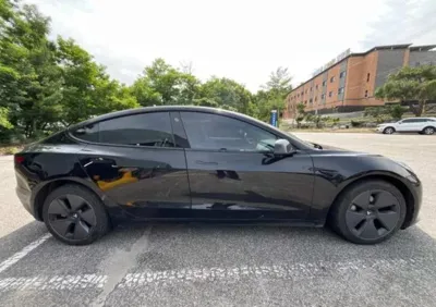 Tesla Model 3 2022, 89754 км, за 4758.5 USD - фото 11