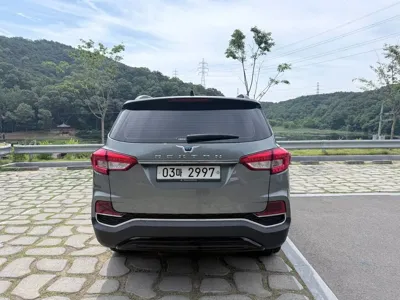 KG_Mobility_Ssangyong Rexton 2018, 95869 км, за 8840.93 USD - фото 6