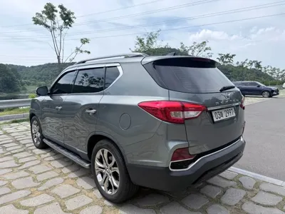 KG_Mobility_Ssangyong Rexton 2018, 95869 км, за 8840.93 USD - фото 7