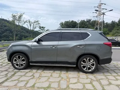 KG_Mobility_Ssangyong Rexton 2018, 95869 км, за 8840.93 USD - фото 8
