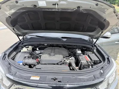KG_Mobility_Ssangyong Rexton 2018, 95869 км, за 8840.93 USD - фото 9