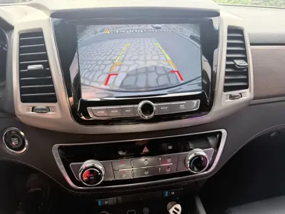 KG_Mobility_Ssangyong Rexton 2018, 95869 км, за 8840.93 USD - фото 10