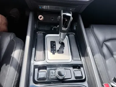 KG_Mobility_Ssangyong Rexton 2018, 95869 км, за 8840.93 USD - фото 15