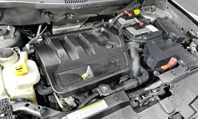 Jeep Compass 2013, 138131 км, за 1962.72 USD - фото 6