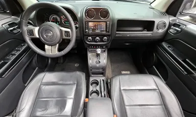 Jeep Compass 2013, 138131 км, за 1962.72 USD - фото 7