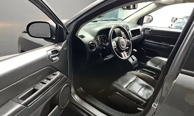 Jeep Compass 2013, 138131 км, за 1962.72 USD - фото 10