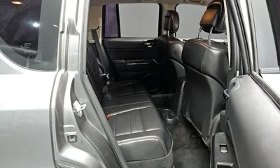 Jeep Compass 2013, 138131 км, за 1962.72 USD - фото 11