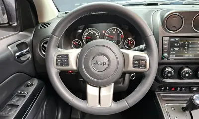 Jeep Compass 2013, 138131 км, за 1962.72 USD - фото 12