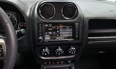 Jeep Compass 2013, 138131 км, за 1962.72 USD - фото 13