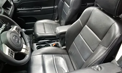 Jeep Compass 2013, 138131 км, за 1962.72 USD - фото 16