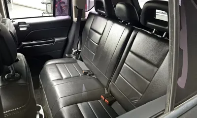 Jeep Compass 2013, 138131 км, за 1962.72 USD - фото 17