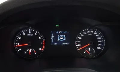 Kia K5 2016, 103345 км, за 12942.48 USD - фото 8