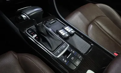Kia K5 2016, 103345 км, за 12942.48 USD - фото 9