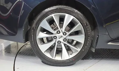 Kia K5 2016, 103345 км, за 12942.48 USD - фото 21