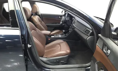 Kia K5 2016, 103345 км, за 12942.48 USD - фото 26