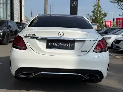 Mercedes-Benz C-Class 2021, 54000 км, за 18770.31 USD - фото 6