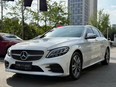 Mercedes-Benz C-Class 2021, 54000 км, за 18770.31 USD - фото 9
