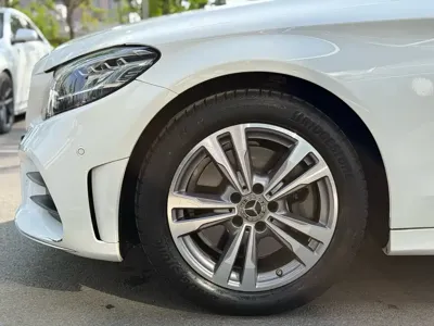 Mercedes-Benz C-Class 2021, 54000 км, за 18770.31 USD - фото 13