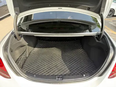 Mercedes-Benz C-Class 2021, 54000 км, за 18770.31 USD - фото 21