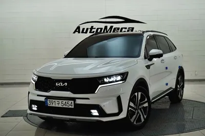 Kia Sorento 2023, 58584 км, за 24046.02 USD