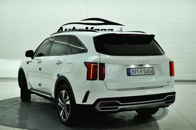 Kia Sorento 2023, 58584 км, за 24046.02 USD