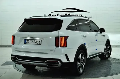 Kia Sorento 2023, 58584 км, за 24046.02 USD