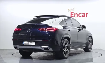 Mercedes-Benz GLE-Class 2021, 150096 км, за 35381.38 USD