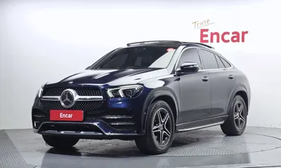 Mercedes-Benz GLE-Class 2021, 150096 км, за 35381.38 USD